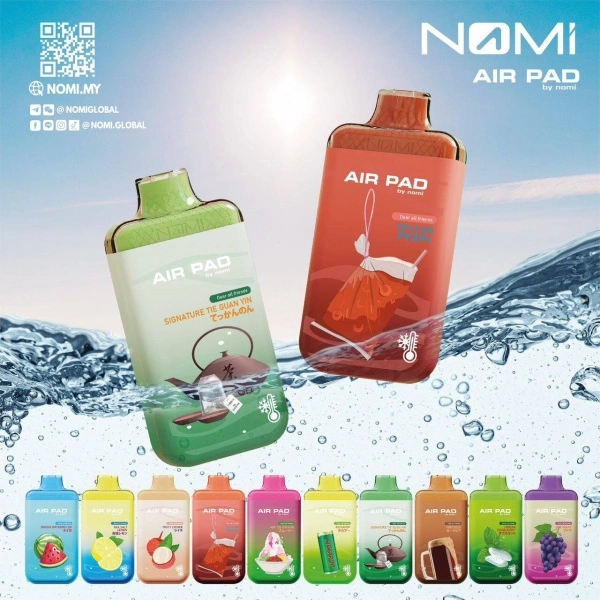 NOMI AIRPAD 6300