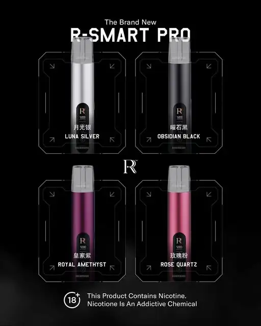 R-SMART PRO DEVICE